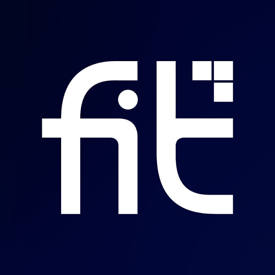 FIT - Flextronics Institute of Technology logo