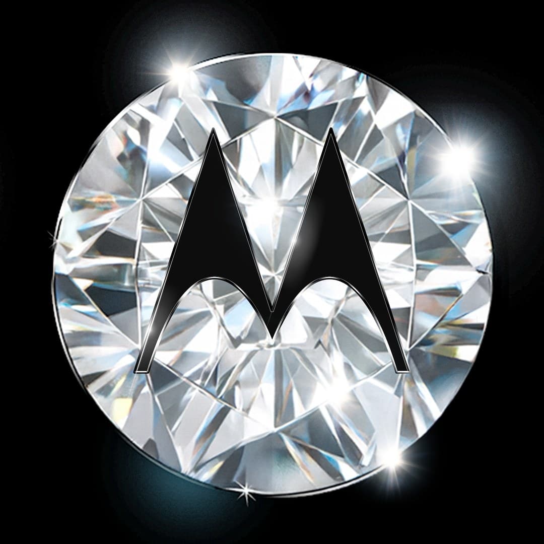 Motorola Mobility (a Lenovo Company) logo